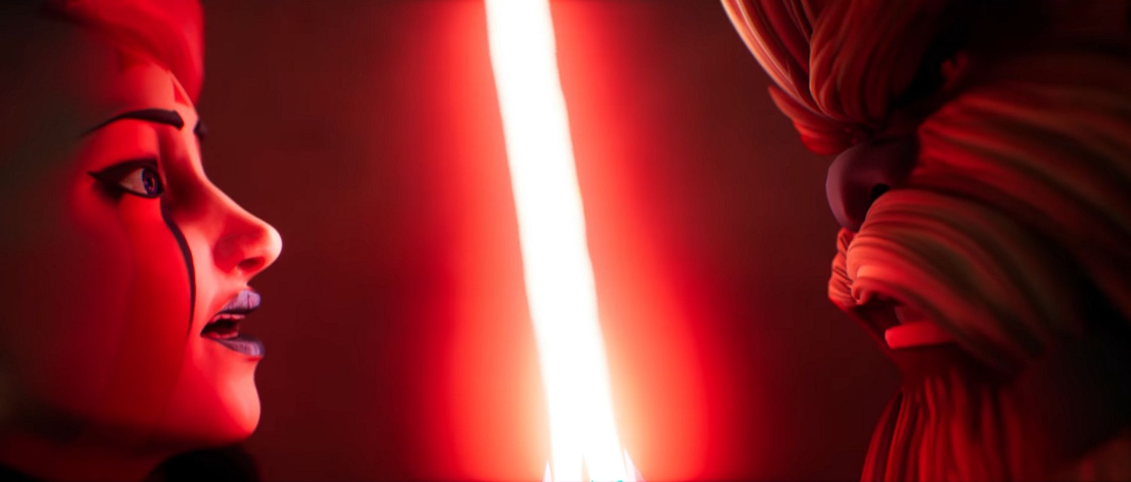 Star Wars Hunters gets a cinematic trailer and a 2022 release window